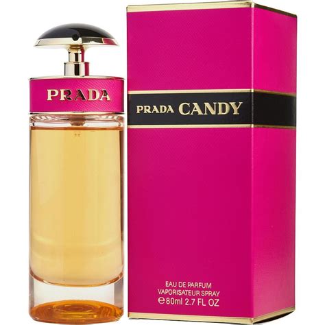 prada candy review makeupalley|prada candy l'eau.